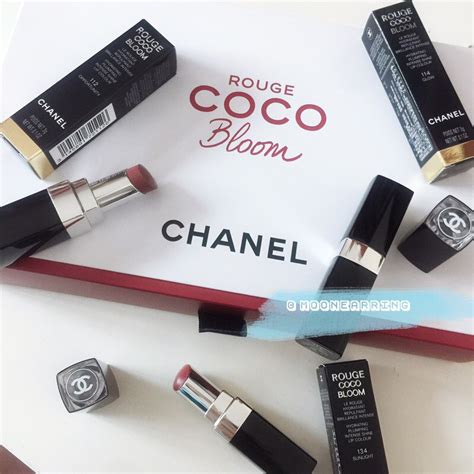 chanel coco唇膏|香奈兒COCO星綻唇膏 亮澤豐潤、飽滿顯色、持久舒適 110 .